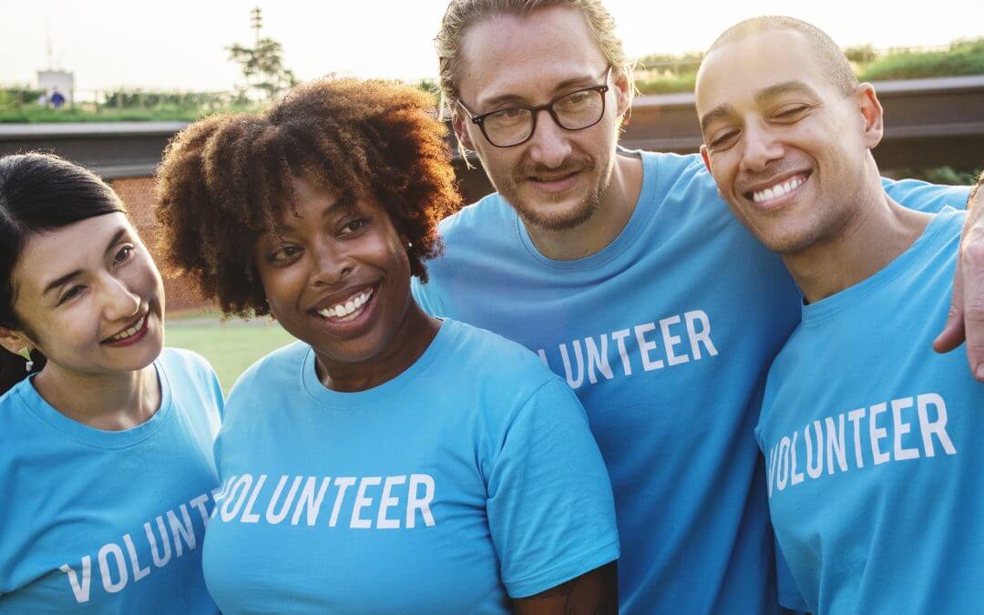 Streamlining Volunteer Management for Volunteer Coordinators