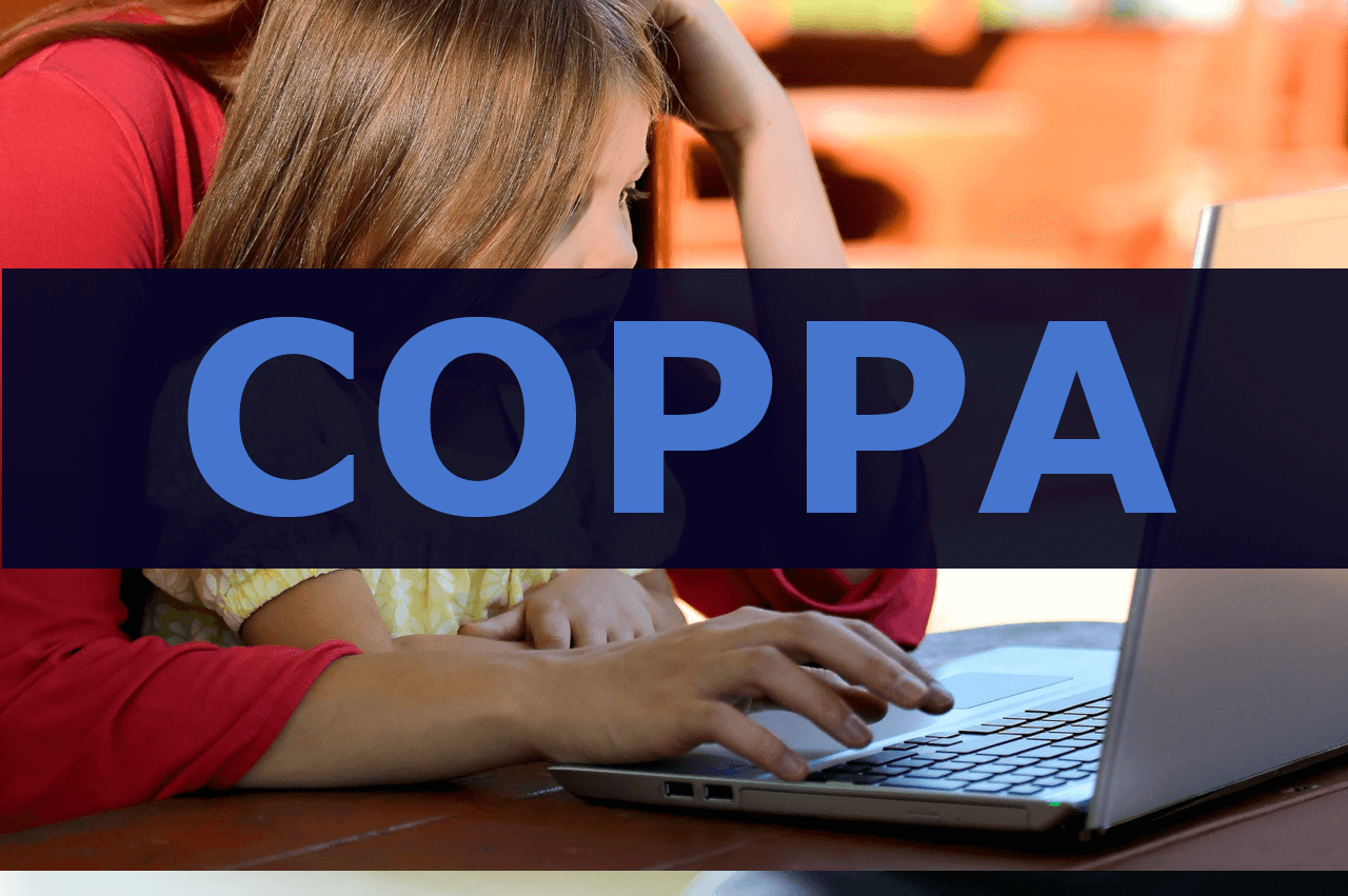 COPPA Privacy Image