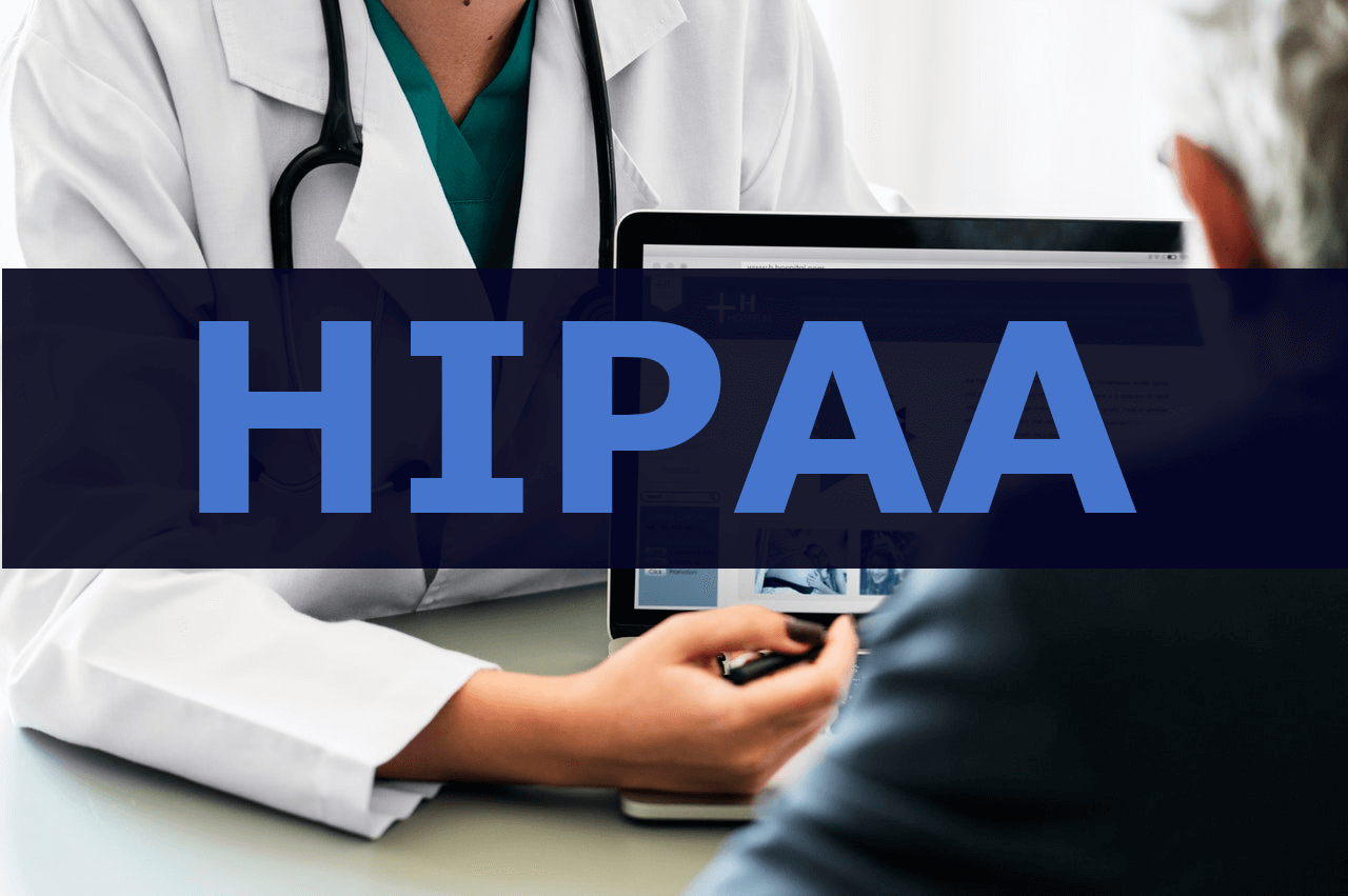 HIPPA Privacy Image