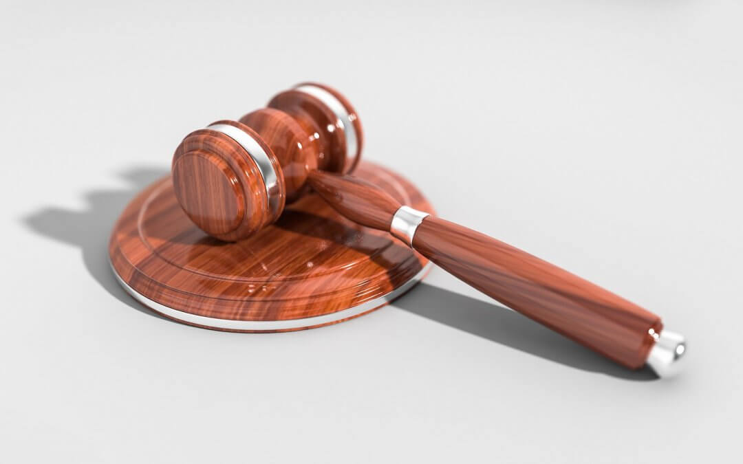 Handling Legal issues and Injunctions with Visitor Management